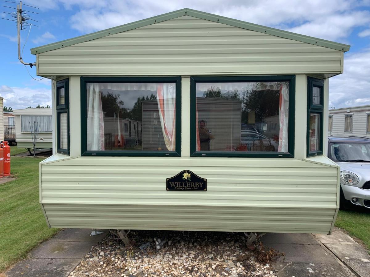 Dans Coastal Retreat