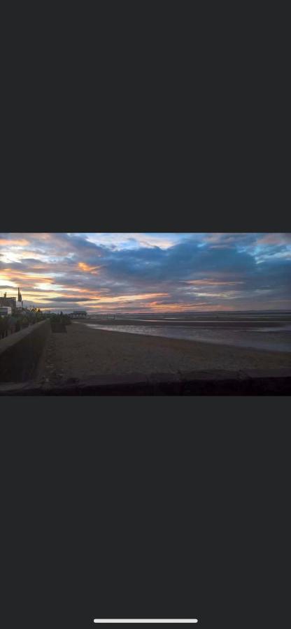 Homestay Dans Coastal Retreat Chapel Saint Leonards