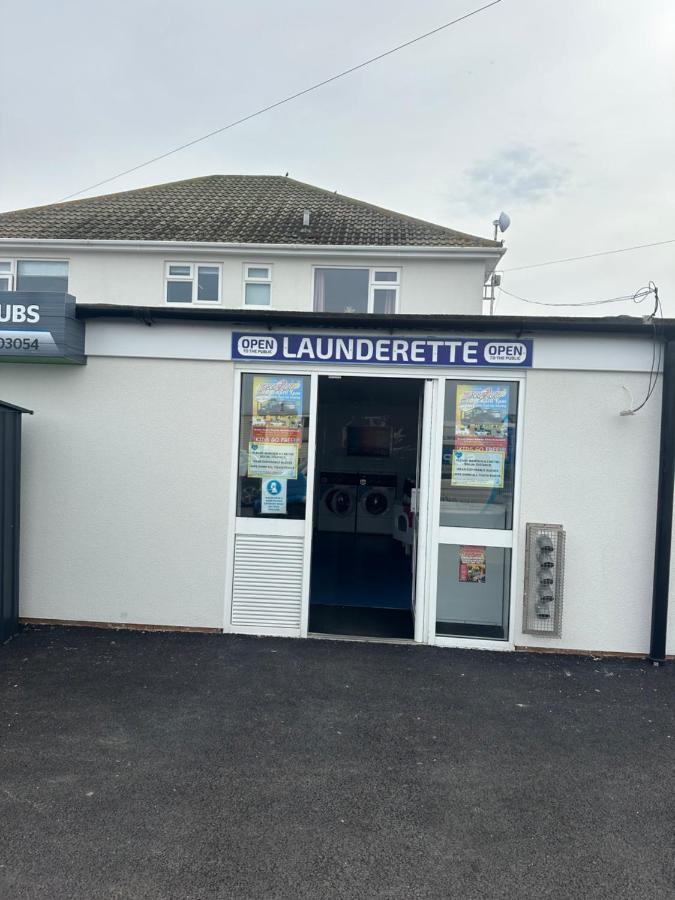 Dans Coastal Retreat Homestay Chapel Saint Leonards